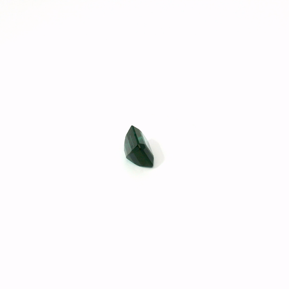 1.78卡綠色碧璽 / 1.78ct GREEN TOURMALINE Emerald Cut