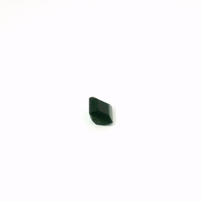 1.691卡綠色碧璽 / 1.691ct GREEN TOURMALINE Emerald Cut