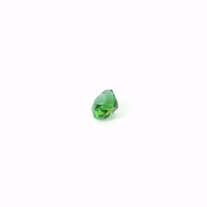 2.091卡綠色碧璽 / 2.091ct GREEN TOURMALINE Emerald Cut