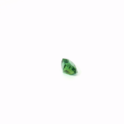 2.091卡綠色碧璽 / 2.091ct GREEN TOURMALINE Emerald Cut