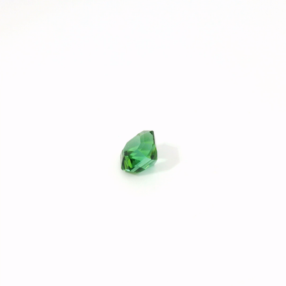 2.407卡綠色碧璽 / 2.407ct GREEN TOURMALINE Emerald Cut