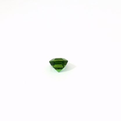2.407卡綠色碧璽 / 2.407ct GREEN TOURMALINE Emerald Cut