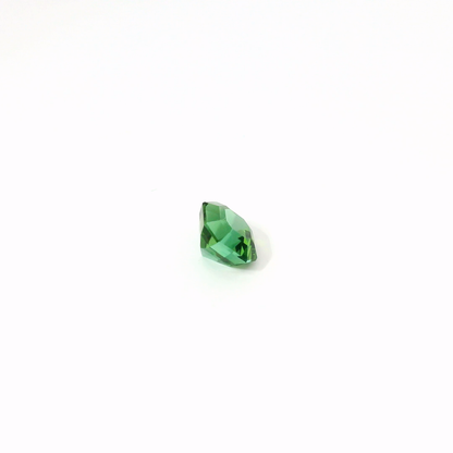 2.407卡綠色碧璽 / 2.407ct GREEN TOURMALINE Emerald Cut