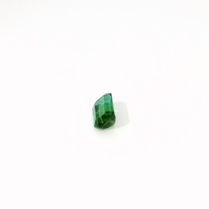 2.526卡綠色碧璽 / 2.526ct GREEN TOURMALINE Emerald Cut