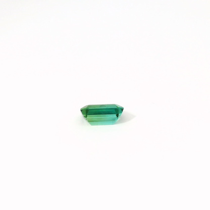 2.526卡綠色碧璽 / 2.526ct GREEN TOURMALINE Emerald Cut