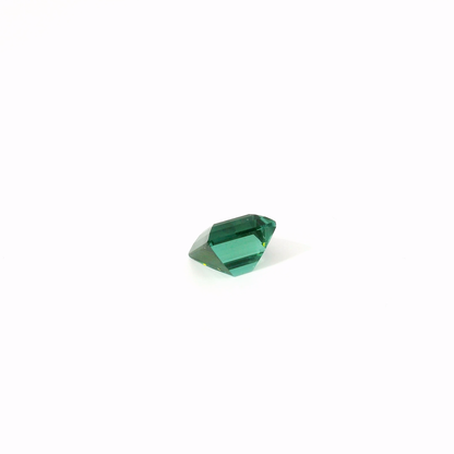 2.91卡綠色碧璽 / 2.91ct GREEN TOURMALINE Baguette Cut