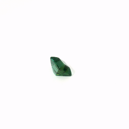 2.91卡綠色碧璽 / 2.91ct GREEN TOURMALINE Baguette Cut