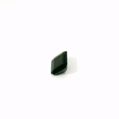 3.681卡綠色碧璽 / 3.681ct GREEN TOURMALINE Emerald Cut