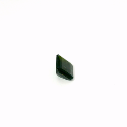 3.681卡綠色碧璽 / 3.681ct GREEN TOURMALINE Emerald Cut