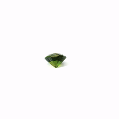 2.22卡巴基斯坦鉻榍石 / 2.22ct CHROME SPHENE Round Cut