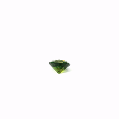 1.99卡巴基斯坦鉻榍石 / 1.99ct CHROME SPHENE Round Cut