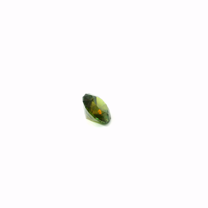 1.99卡巴基斯坦鉻榍石 / 1.99ct CHROME SPHENE Round Cut