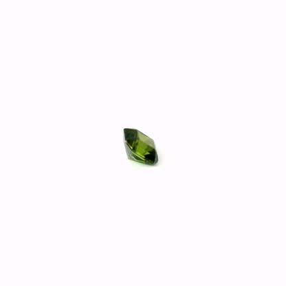 1.81卡巴基斯坦鉻榍石 / 1.81ct CHROME SPHENE Emerald Cut
