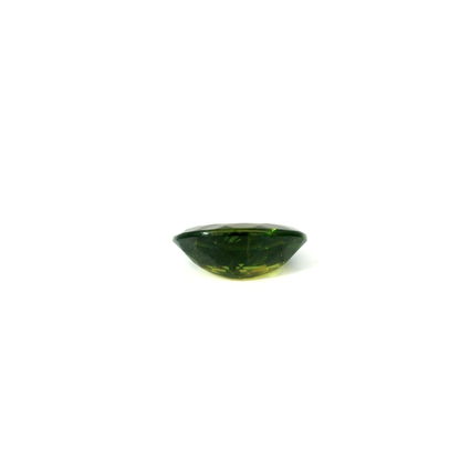 4.52卡巴基斯坦鉻榍石 / 4.52ct CHROME SPHENE Oval Cut