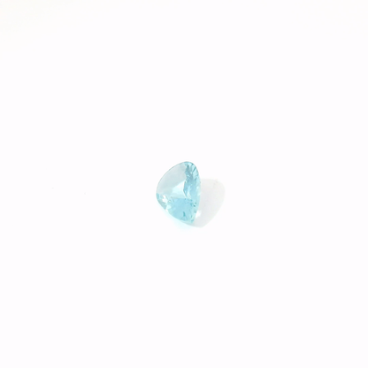 1.37卡海藍寶石 / 1.37ct AQUAMARINE Pear Cut