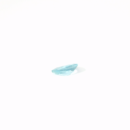 1.37卡海藍寶石 / 1.37ct AQUAMARINE Pear Cut