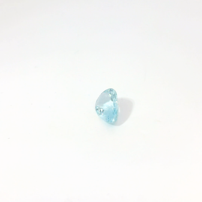 1.64卡海藍寶石 / 1.64ct AQUAMARINE Pear Cut
