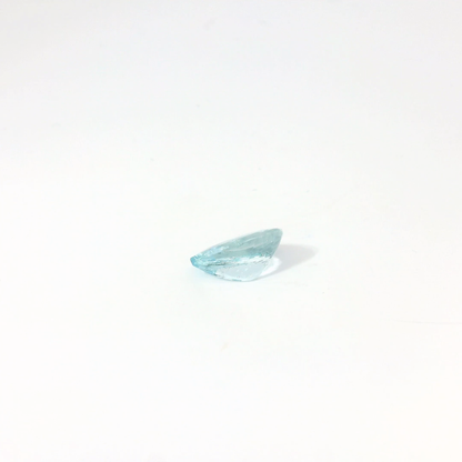 1.64卡海藍寶石 / 1.64ct AQUAMARINE Pear Cut