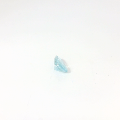 1.64卡海藍寶石 / 1.64ct AQUAMARINE Pear Cut
