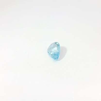 1.69卡海藍寶石 / 1.69ct AQUAMARINE Pear Cut