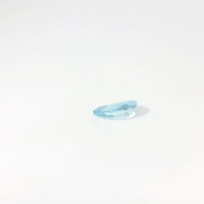1.69卡海藍寶石 / 1.69ct AQUAMARINE Pear Cut