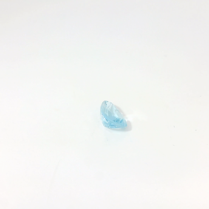 1.69卡海藍寶石 / 1.69ct AQUAMARINE Pear Cut