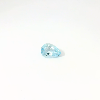 1.73卡海藍寶石 / 1.73ct AQUAMARINE Pear Cut