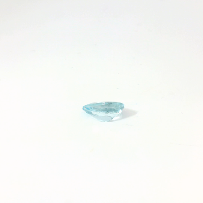 1.73卡海藍寶石 / 1.73ct AQUAMARINE Pear Cut
