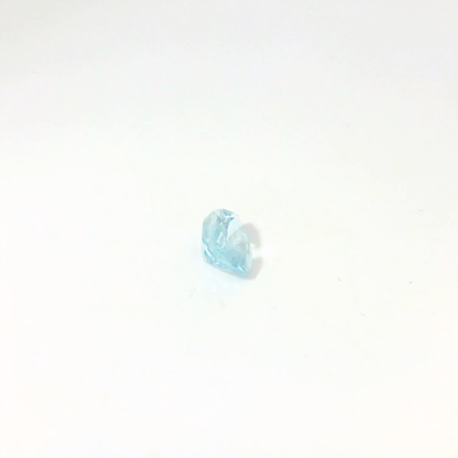 1.73卡海藍寶石 / 1.73ct AQUAMARINE Pear Cut