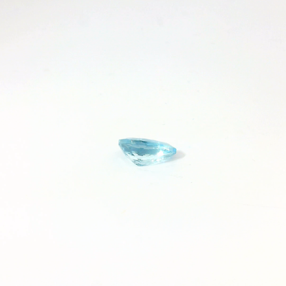 1.75卡海藍寶石 / 1.75ct AQUAMARINE Pear Cut