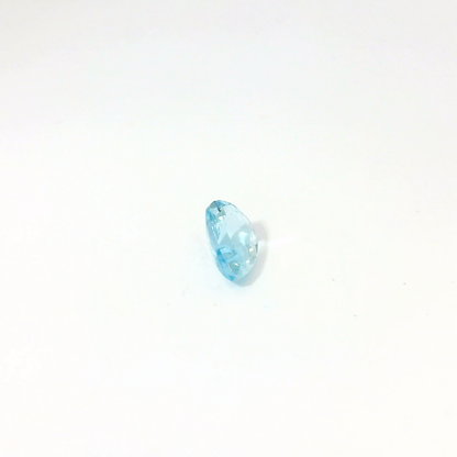 1.75卡海藍寶石 / 1.75ct AQUAMARINE Pear Cut