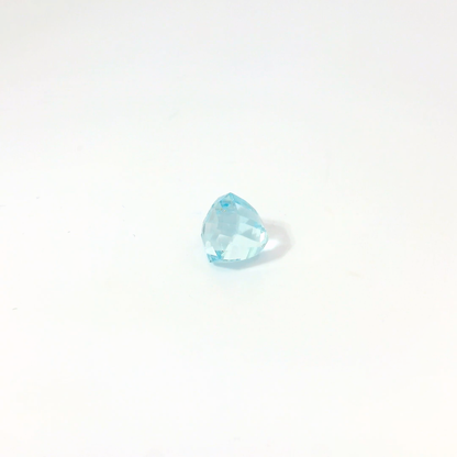 2.378卡海藍寶石 / 2.378ct AQUAMARINE Square Modified Cut