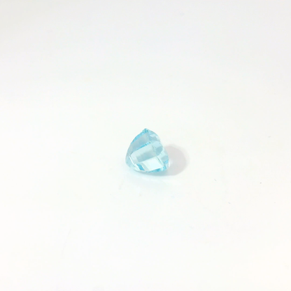 2.378卡海藍寶石 / 2.378ct AQUAMARINE Square Modified Cut