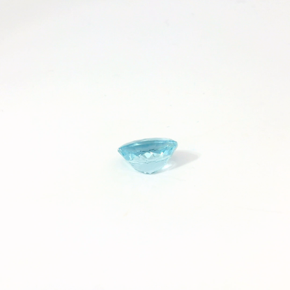 2.4卡海藍寶石 / 2.4ct AQUAMARINE Oval Cut