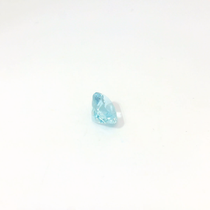 2.4卡海藍寶石 / 2.4ct AQUAMARINE Oval Cut