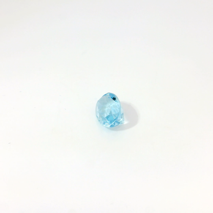 2.48卡海藍寶石 / 2.48ct AQUAMARINE Oval Cut