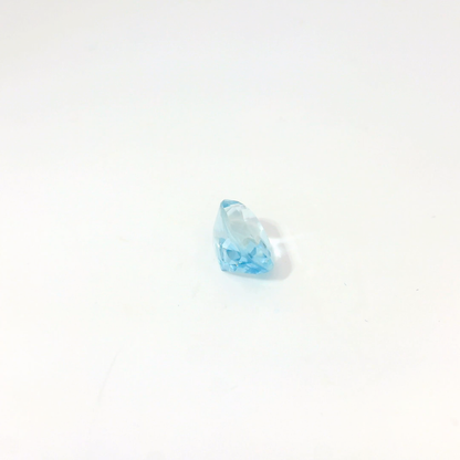 2.48卡海藍寶石 / 2.48ct AQUAMARINE Oval Cut