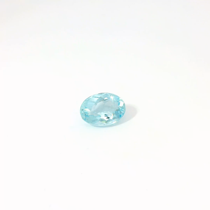2.59卡海藍寶石 / 2.59ct AQUAMARINE Oval Cut