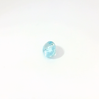 2.59卡海藍寶石 / 2.59ct AQUAMARINE Oval Cut
