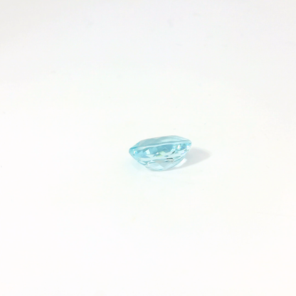 2.59卡海藍寶石 / 2.59ct AQUAMARINE Oval Cut