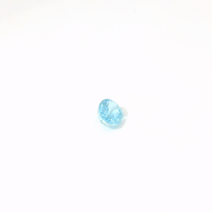 1.32卡海藍寶石 / 1.32ct AQUAMARINE Oval Cut