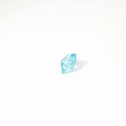 1.82卡海藍寶石 / 1.82ct AQUAMARINE House Cut