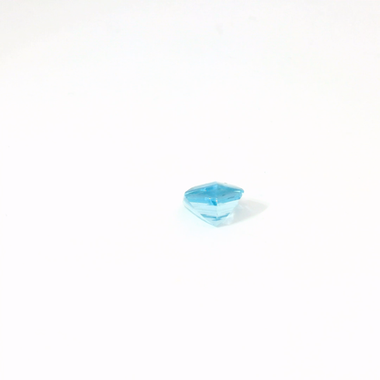 1.82卡海藍寶石 / 1.82ct AQUAMARINE House Cut