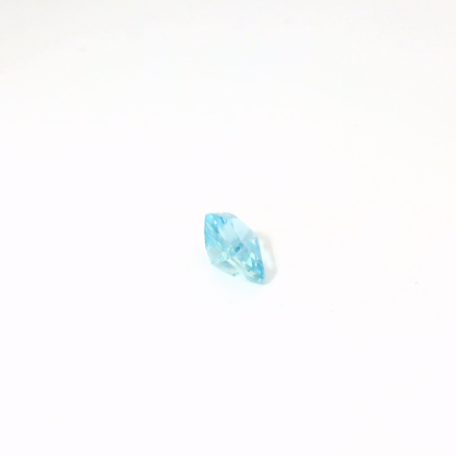 1.82卡海藍寶石 / 1.82ct AQUAMARINE House Cut
