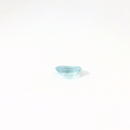 2.08卡海藍寶石 / 2.08ct AQUAMARINE Oval Cut
