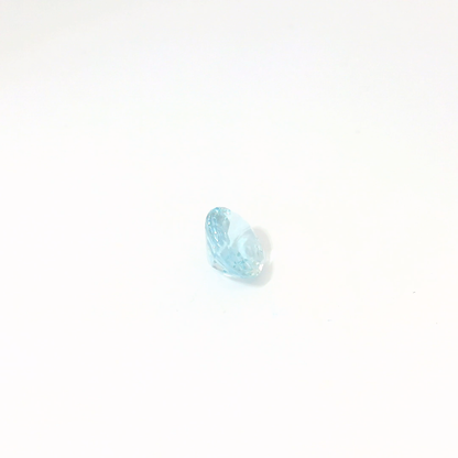 2.08卡海藍寶石 / 2.08ct AQUAMARINE Oval Cut