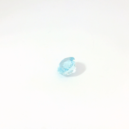 2.277卡海藍寶石 / 2.277ct AQUAMARINE Oval Cut