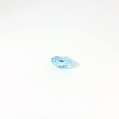 2.277卡海藍寶石 / 2.277ct AQUAMARINE Oval Cut