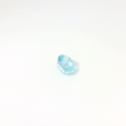 2.277卡海藍寶石 / 2.277ct AQUAMARINE Oval Cut