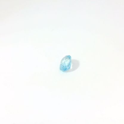 1.29卡海藍寶石 / 1.29ct AQUAMARINE Oval Cut